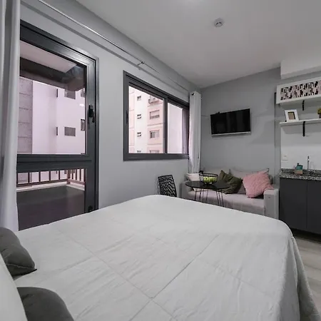 Studio 304 Pamplona-2