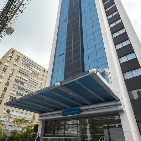 BOOK A FLAT Bela Cintra Jardins-2