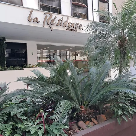 La Residence Faria Lima-3