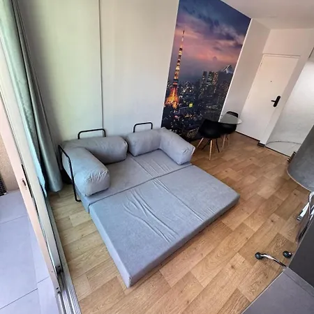 Lindo Flat na Liberdade - SP-3