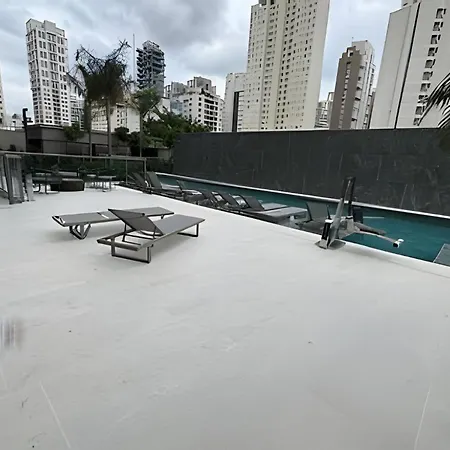 Estúdio de Luxo Florança-2