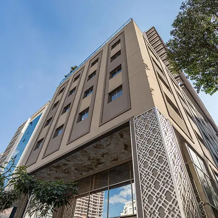 Ayra Higienópolis by Viva - Apartamentos mobiliados com excelente vista e localização-2