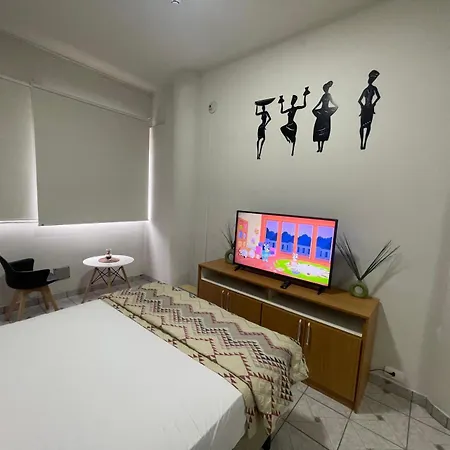 Park View Apartment City Center-3