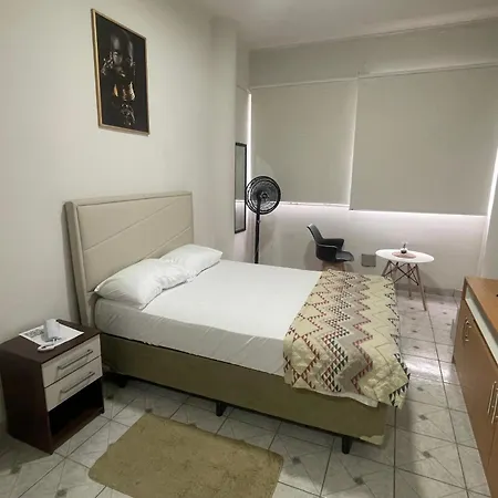 Park View Apartment City Center-2