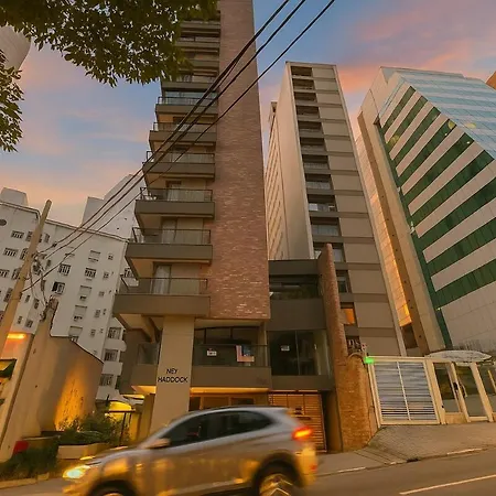 Urbanest 92 Paulista Studio-3