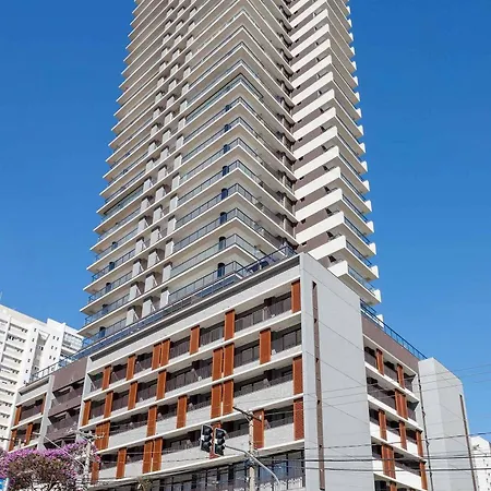 essential perdizes - Próximo ao Allianz Parque-2