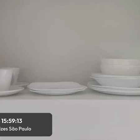 Studio próximo ao Allianz e Puc-2