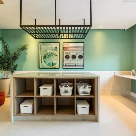 Raja 515 - Apartamento Confortável com Excelente Localização em São Paulo-2