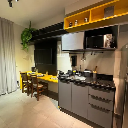 Studio Jardins No Capote Valente-3
