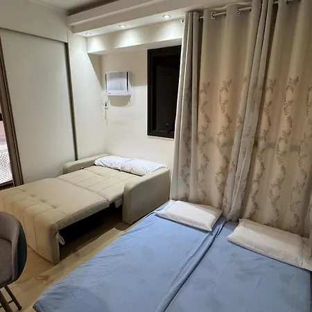 Mo 1716 Excelente Apartamento Na Av Ibirapuera-3