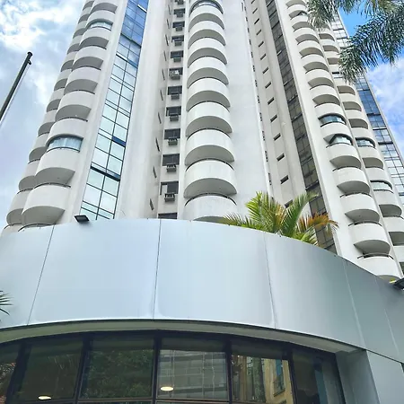 2412 - Rentaqui Apartamento Design Contemporâneo-3