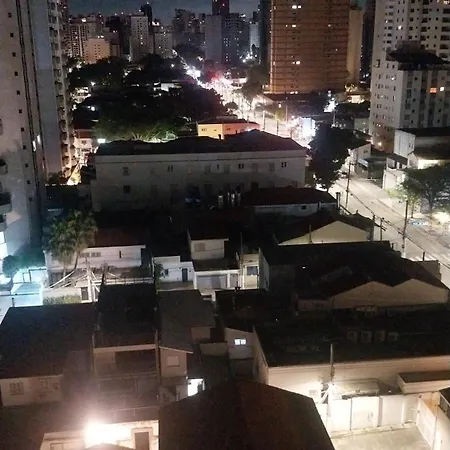 apartamento vila Olímpia com vaga-3