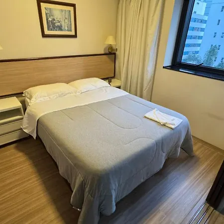 Apartmento Jardins-3