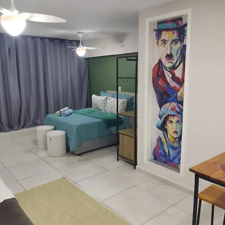 Loft Mirante do Vale-2