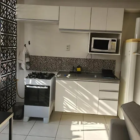 Apartamento no Brás - São Paulo!-3