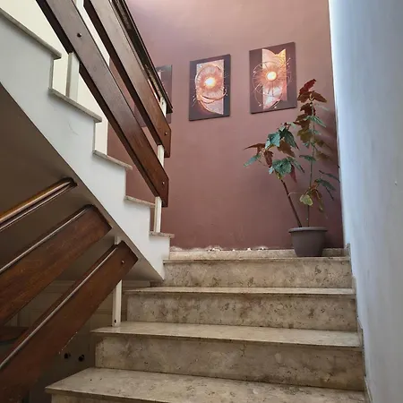 Quarto Duplo Aero Congonhas-2