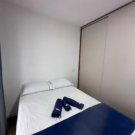 Studio Super Novo - Metrô Butantã-3