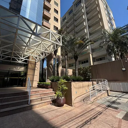 Get A Flat - 1001 - Jardins/ Paulista-3