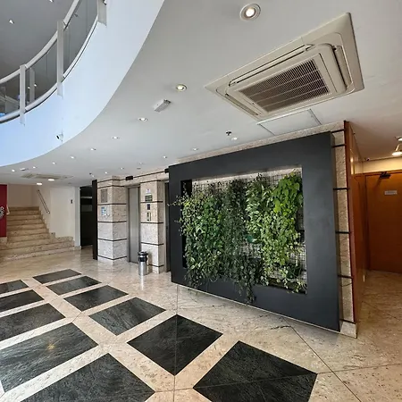 Get A Flat 401 /Jardins/ Ibirapuera-2