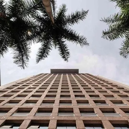Suíte na Bela Vista by Conviva-3