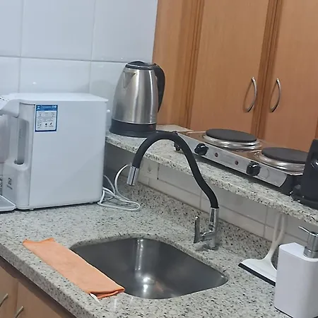 Flat Triplo - 50 M Av Paulista - By Palm Rooms - 129-3