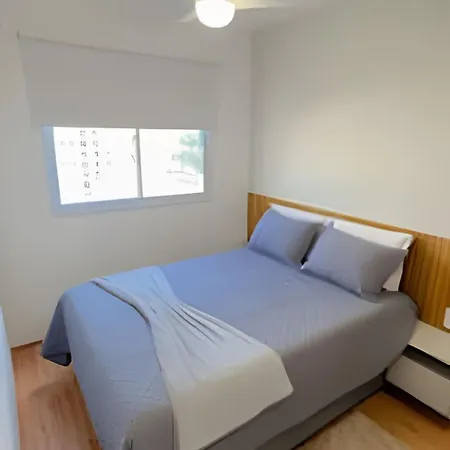 905 Apartamento - Vista panorâmica-2