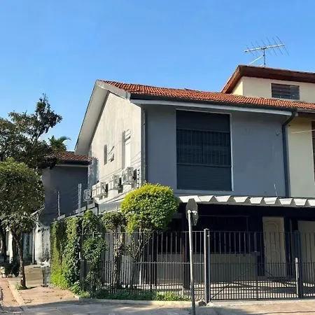 Lofts Vila Julia Brooklin Berrini Vila Olímpia Aeroporto CGH-3