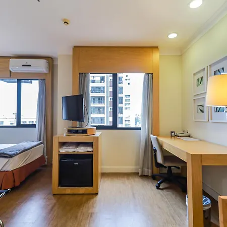 Flat Luxuoso Congonhas-3