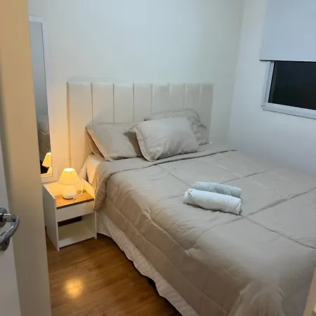 Flat Perto do Tokio Marine - 1013 A LAGUNA 430-2