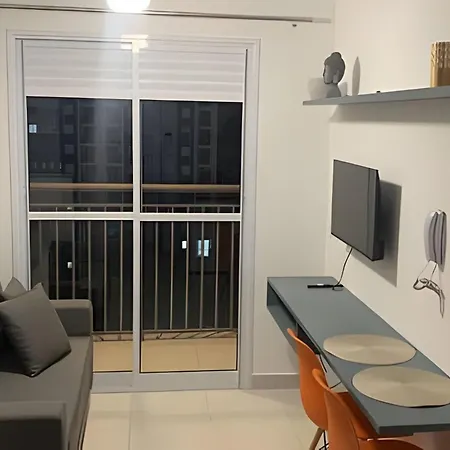 905 Apartamento - Vista panorâmica-3