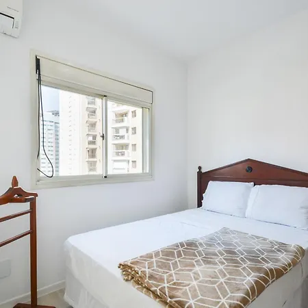 Elite Suite Hotel - Vila Olimpia-2