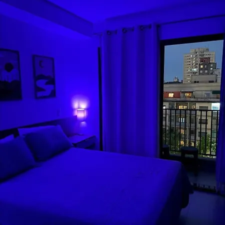 Moderno e Completo | Coração da Bela Vista-2