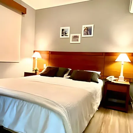 Vila Olímpia 2dorm AC WiFi Vaga Academia-3