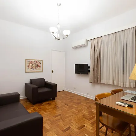 Hotel Rojas All Suite-2