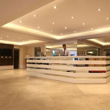 Ez Aclimacao Hotel-3