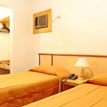 Travel Inn Conde Luciano-3