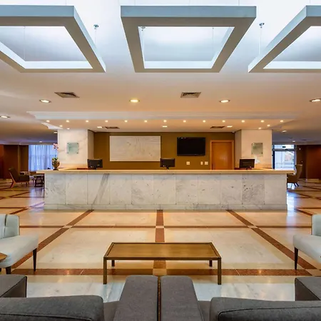 Wyndham Garden São Paulo Convention Nortel-2