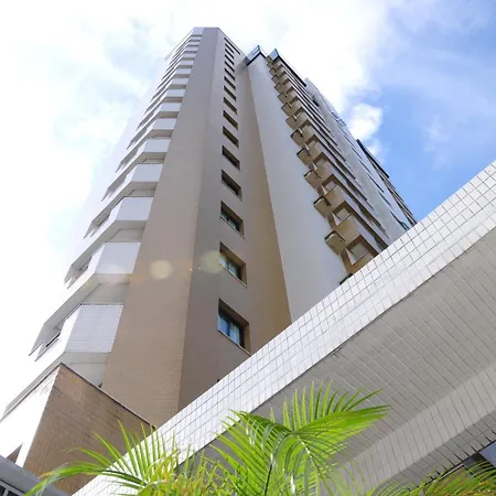Brasília Santana Gold Flat-2