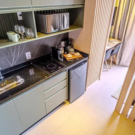 Anystay On Paulista-2