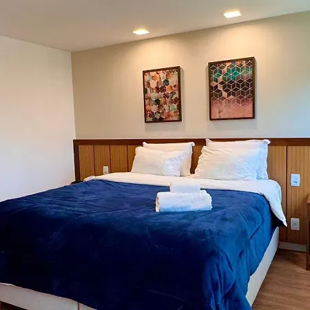 M N Flats Hotel Av Ibirapuera 2927-3