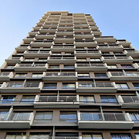 Nex Itaim Apartments By Bnbhost-2