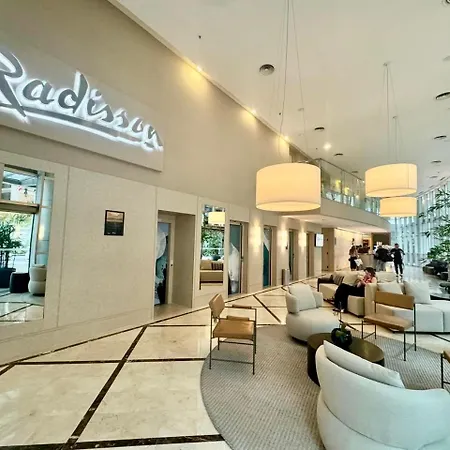 Hotel Rds Vila Olimpia-3