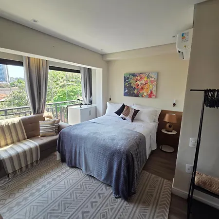 Apartamento Metro Butanta ,Usp E Morumbi-2
