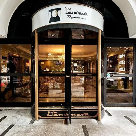 The Landmark-2
