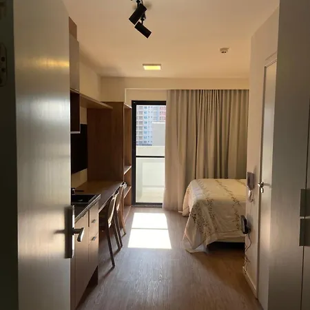 Apartamento no Brooklin-2