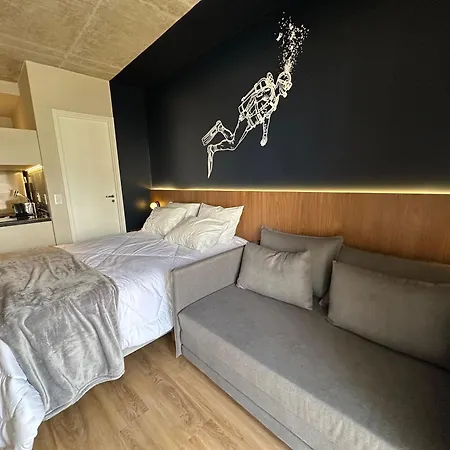 Stay In Moema- Conforto, estilo e localização perfeita-2