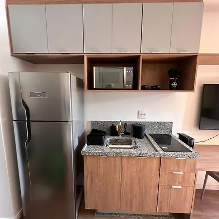 Apartamento no Brooklin-3