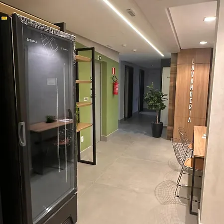 Studio Aconchegante Pca Da Arvore Cetrus Casv-3