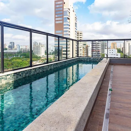 Yume Boulevard Ibirapuera Agami-3