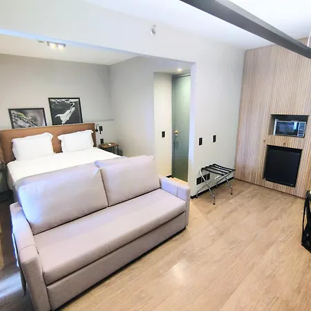 The Capital Flat Luxo Itaim Bibi-3